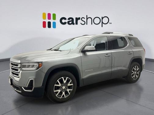 2023 GMC Acadia FWD SLE