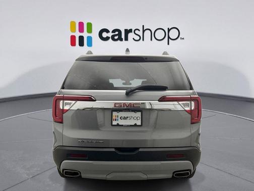 2023 GMC Acadia FWD SLE