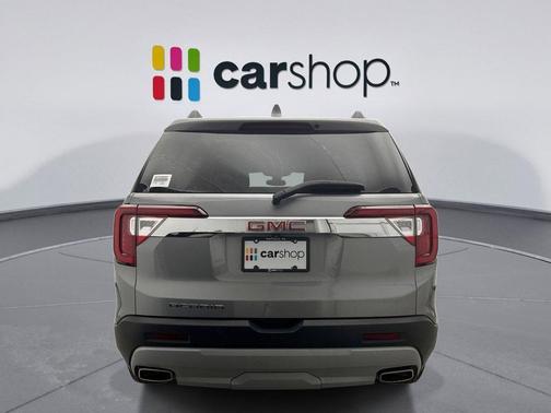 2023 GMC Acadia FWD SLE