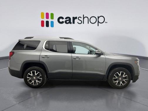 2023 GMC Acadia FWD SLE