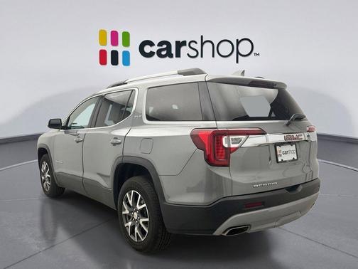 2023 GMC Acadia FWD SLE