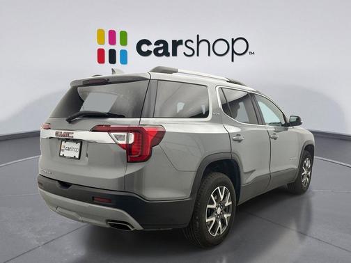 2023 GMC Acadia FWD SLE