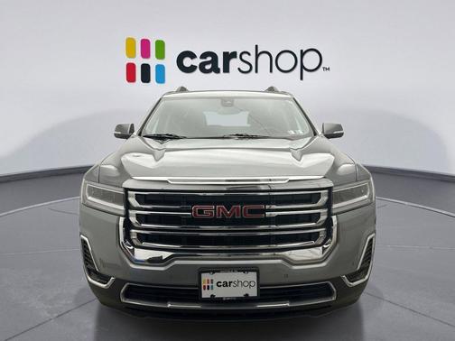 2023 GMC Acadia FWD SLE