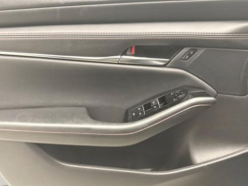 2025 Mazda Mazda3 AWD