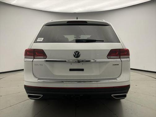 2022 Volkswagen Atlas 3.6L SEL