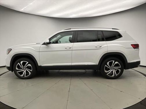 2022 Volkswagen Atlas 3.6L SEL