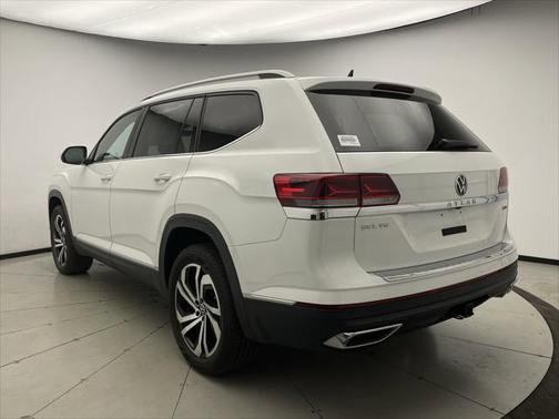2022 Volkswagen Atlas 3.6L SEL