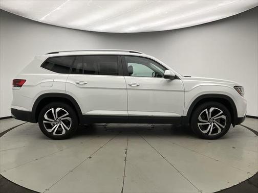2022 Volkswagen Atlas 3.6L SEL