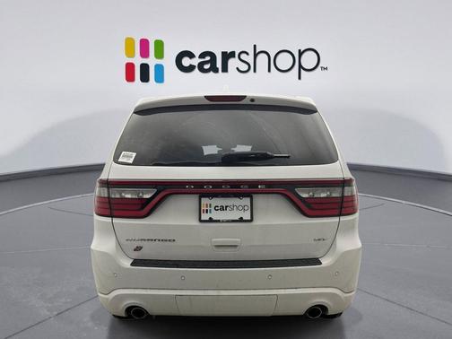 2019 Dodge Durango GT Plus