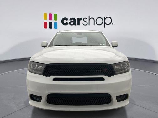 2019 Dodge Durango GT Plus