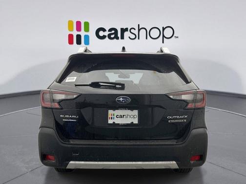 2023 Subaru Outback Touring XT