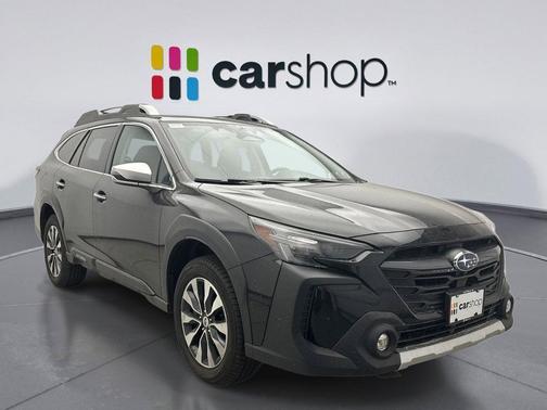 2023 Subaru Outback Touring XT