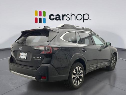 2023 Subaru Outback Touring XT