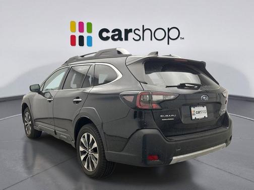 2023 Subaru Outback Touring XT