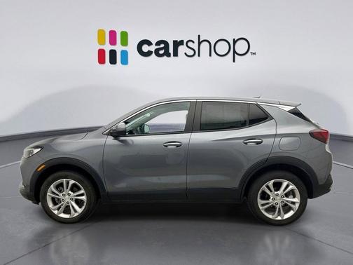 2022 Buick Encore GX Preferred