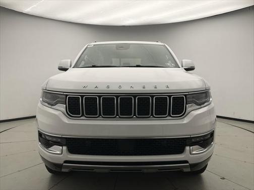 2022 Jeep Wagoneer Series III 4x4