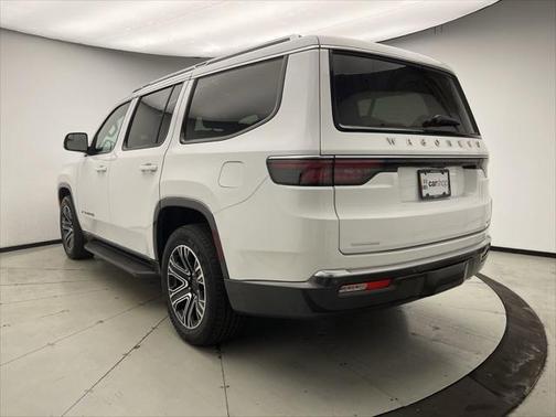2022 Jeep Wagoneer Series III 4x4
