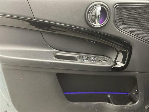 2022 MINI Countryman Cooper S ALL4