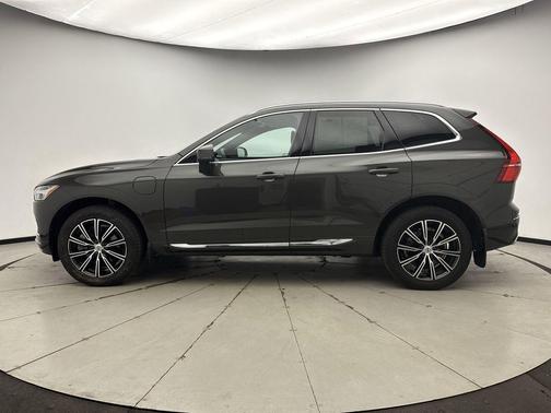 2021 Volvo XC60 Recharge Plug-In Hybrid T8 Inscription