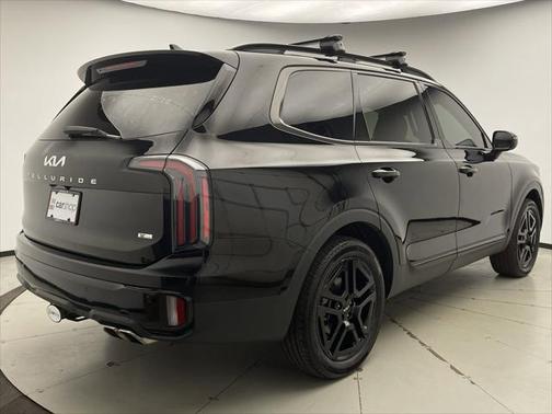 2024 Kia Telluride SX Prestige X-Line