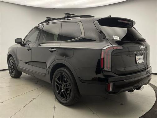 2024 Kia Telluride SX Prestige X-Line