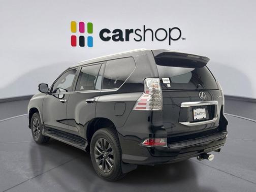 2021 Lexus GX 460 Premium