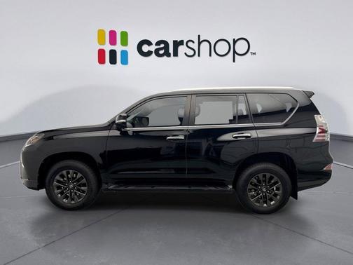 2021 Lexus GX 460 Premium