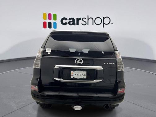 2021 Lexus GX 460 Premium