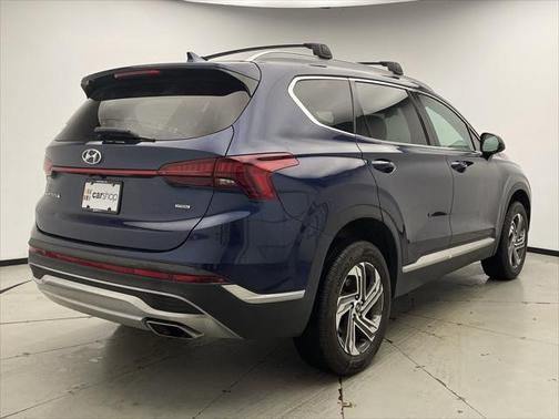 2022 Hyundai SANTA FE SEL 2.4