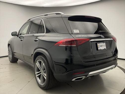 2020 Mercedes-Benz GLE 350 4MATIC