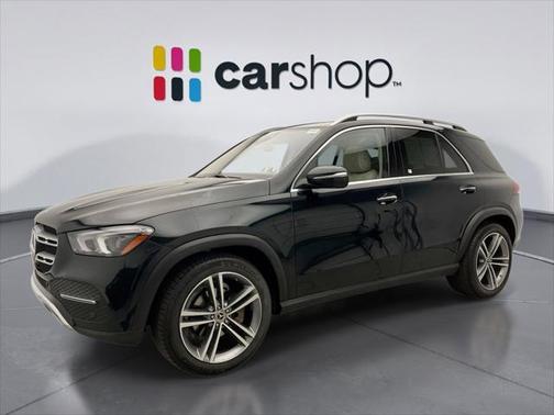 2020 Mercedes-Benz GLE 350 4MATIC