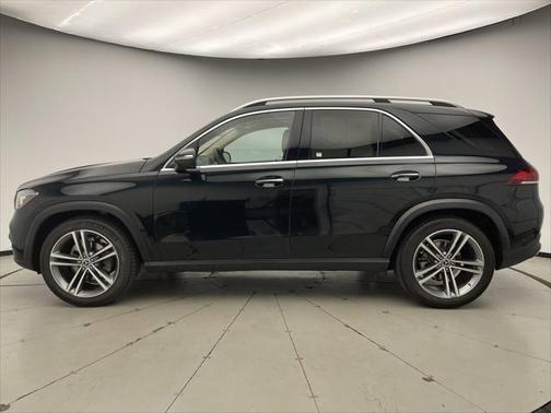 2020 Mercedes-Benz GLE 350 4MATIC