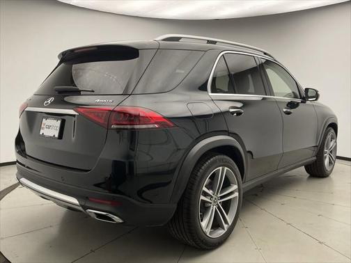 2020 Mercedes-Benz GLE 350 4MATIC