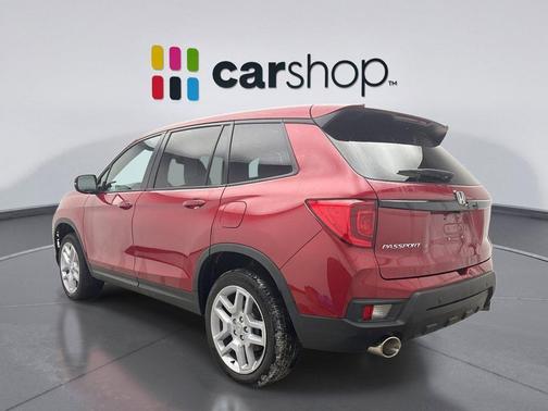 2025 Honda Passport AWD EX-L