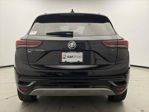 2023 Buick Envision Essence AWD