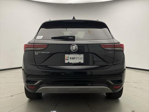 2023 Buick Envision Essence AWD