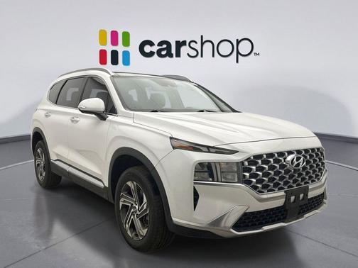 2023 Hyundai SANTA FE SEL 2.4