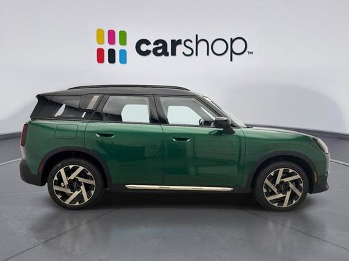 2025 MINI Countryman Cooper S ALL4