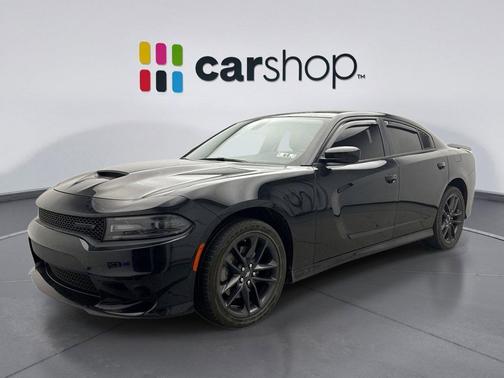 2021 Dodge Charger GT