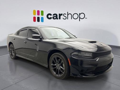2021 Dodge Charger GT