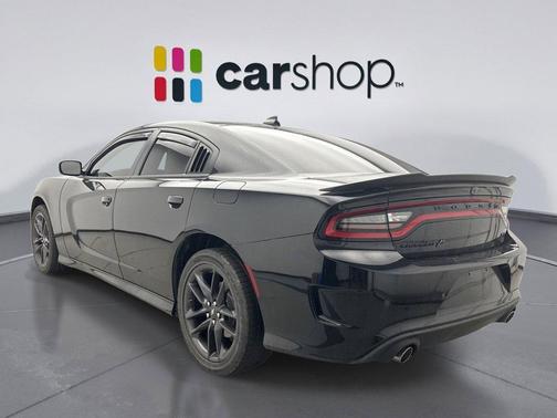 2021 Dodge Charger GT