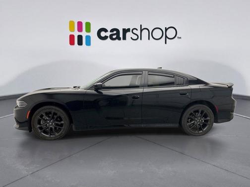 2021 Dodge Charger GT