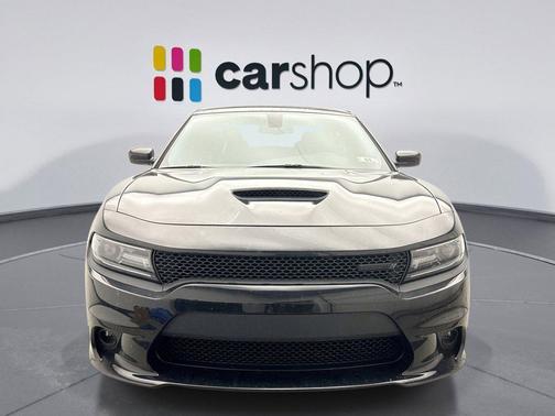 2021 Dodge Charger GT