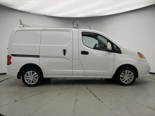 2021 Nissan NV200 SV
