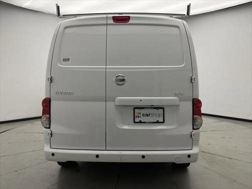 2021 Nissan NV200 SV