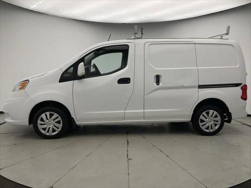 2021 Nissan NV200 SV