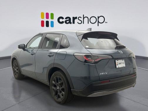 Nordic Forest 2025 Honda HR-V AWD Sport