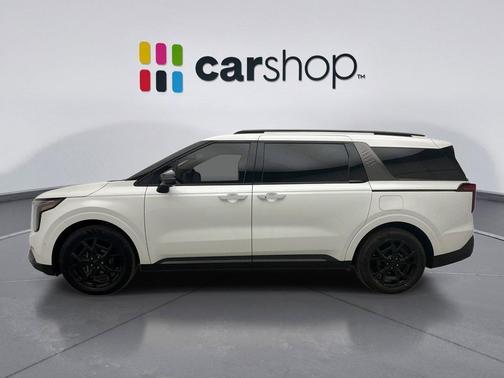 2025 Kia Carnival Hybrid SX Prestige