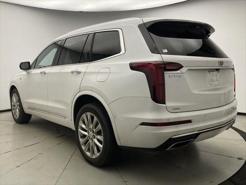 2024 Cadillac XT6 Premium Luxury AWD