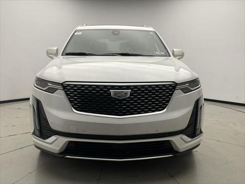 2024 Cadillac XT6 Premium Luxury AWD